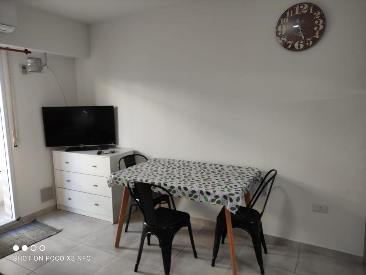 Apartment Fabuloso Departamento En Paraguay Y Catamarca Rosario