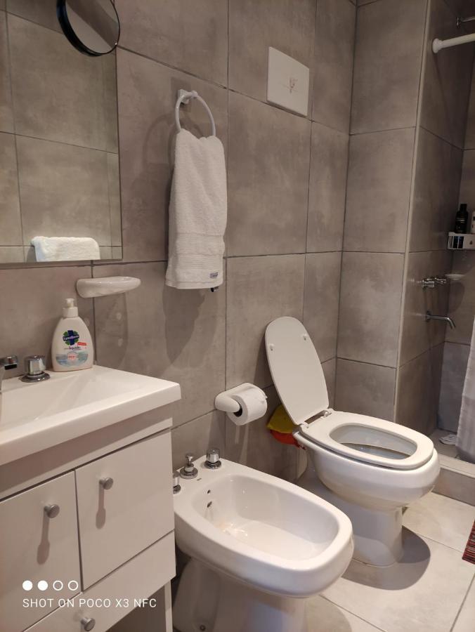Apartment Fabuloso Departamento En Paraguay Y Catamarca