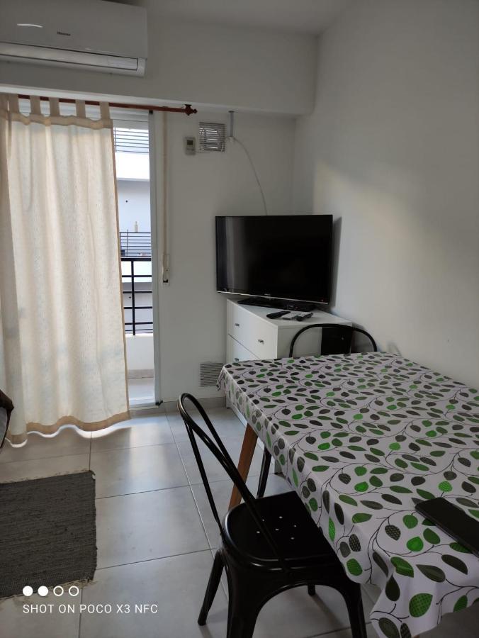 Apartment Fabuloso Departamento En Paraguay Y Catamarca Rosario