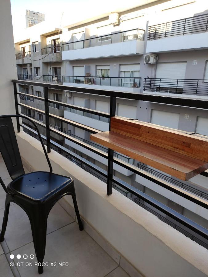 Fabuloso Departamento En Paraguay Y Catamarca Apartment Rosario