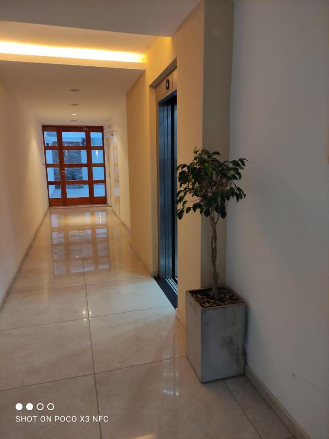 Apartment Fabuloso Departamento En Paraguay Y Catamarca